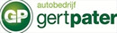 Logo Autobedrijf Gert Pater